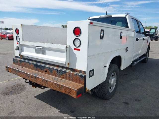2017 Ford F-350 Xl მანქანა იყიდება აუქციონზე, vin: 1FD8W3BT9HED72814, აუქციონის ნომერი: 46098885