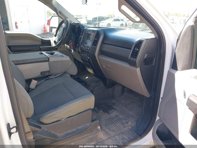 2017 Ford F-350 Xl მანქანა იყიდება აუქციონზე, vin: 1FD8W3BT9HED72814, აუქციონის ნომერი: 46098885