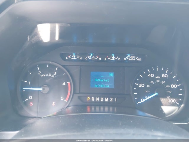 2017 Ford F-350 Xl მანქანა იყიდება აუქციონზე, vin: 1FD8W3BT9HED72814, აუქციონის ნომერი: 46098885