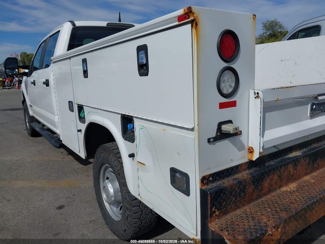 2017 Ford F-350 Xl მანქანა იყიდება აუქციონზე, vin: 1FD8W3BT9HED72814, აუქციონის ნომერი: 46098885