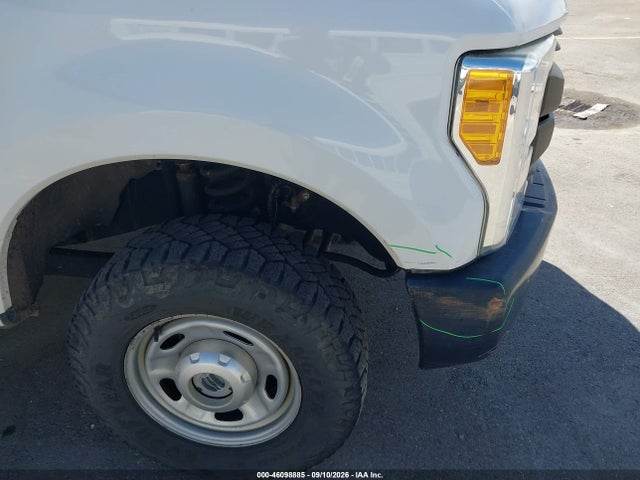 2017 Ford F-350 Xl მანქანა იყიდება აუქციონზე, vin: 1FD8W3BT9HED72814, აუქციონის ნომერი: 46098885