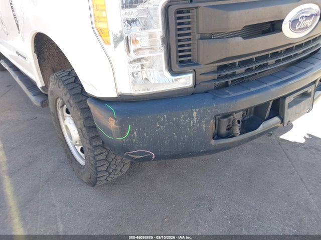 2017 Ford F-350 Xl მანქანა იყიდება აუქციონზე, vin: 1FD8W3BT9HED72814, აუქციონის ნომერი: 46098885