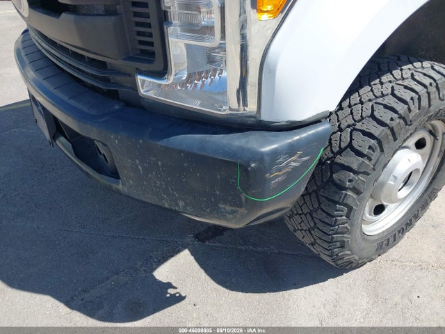 2017 Ford F-350 Xl მანქანა იყიდება აუქციონზე, vin: 1FD8W3BT9HED72814, აუქციონის ნომერი: 46098885