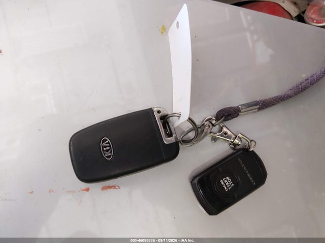 Aukcja sprzedaży 2012 Kia Sorento Sx V6, vin: 5XYKW4A23CG218138, numer aukcji: 46098886