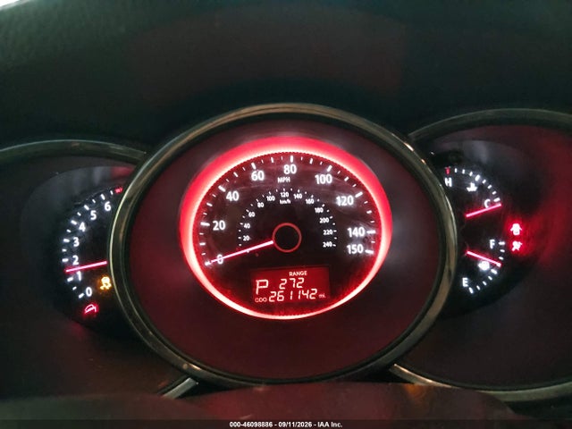 Aukcja sprzedaży 2012 Kia Sorento Sx V6, vin: 5XYKW4A23CG218138, numer aukcji: 46098886