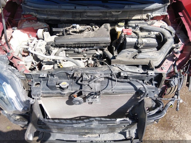 Aukcja sprzedaży 2016 Nissan Rogue S, vin: JN8AT2MT1GW008759, numer aukcji: 46098887