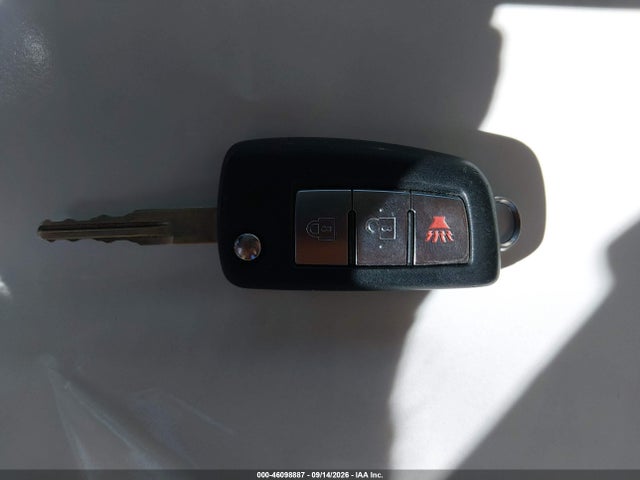 Aukcja sprzedaży 2016 Nissan Rogue S, vin: JN8AT2MT1GW008759, numer aukcji: 46098887