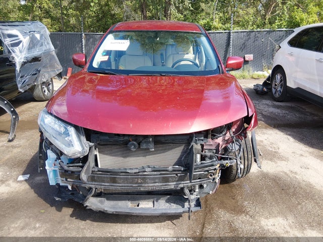 Aukcja sprzedaży 2016 Nissan Rogue S, vin: JN8AT2MT1GW008759, numer aukcji: 46098887