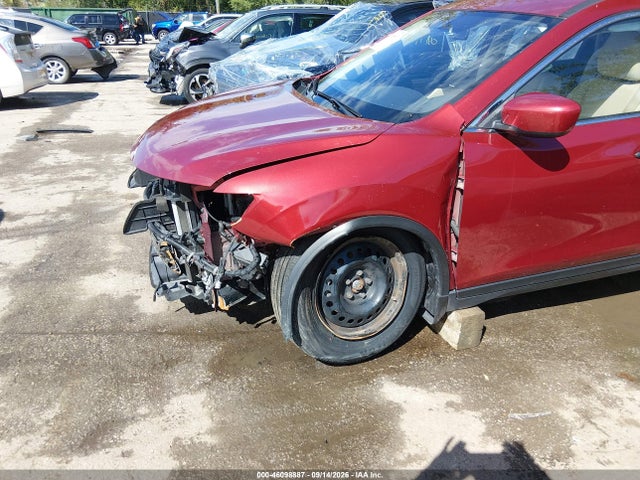 Aukcja sprzedaży 2016 Nissan Rogue S, vin: JN8AT2MT1GW008759, numer aukcji: 46098887