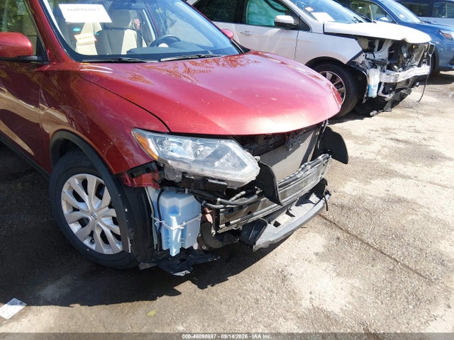 Aukcja sprzedaży 2016 Nissan Rogue S, vin: JN8AT2MT1GW008759, numer aukcji: 46098887
