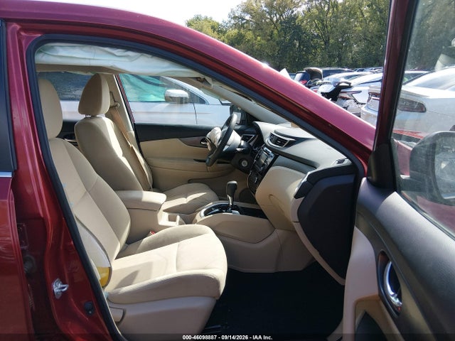 Aukcja sprzedaży 2016 Nissan Rogue S, vin: JN8AT2MT1GW008759, numer aukcji: 46098887