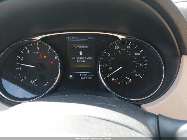 Aukcja sprzedaży 2016 Nissan Rogue S, vin: JN8AT2MT1GW008759, numer aukcji: 46098887