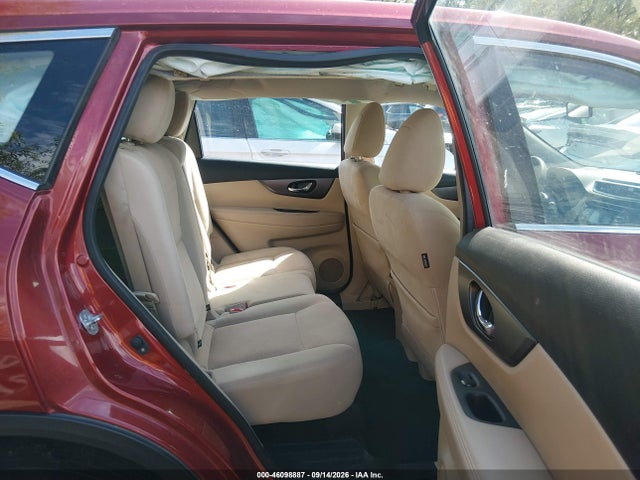 Aukcja sprzedaży 2016 Nissan Rogue S, vin: JN8AT2MT1GW008759, numer aukcji: 46098887