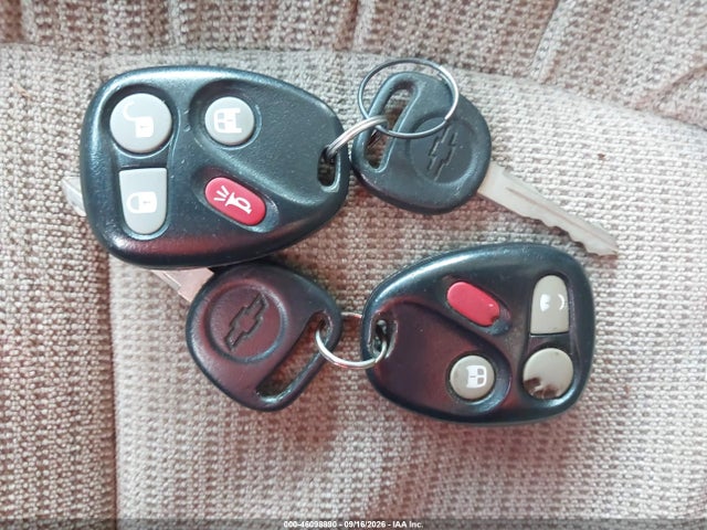 Продажа на аукционе авто 2004 Chevrolet Express, vin: 1GBFH15T341189758, номер лота: 46098890