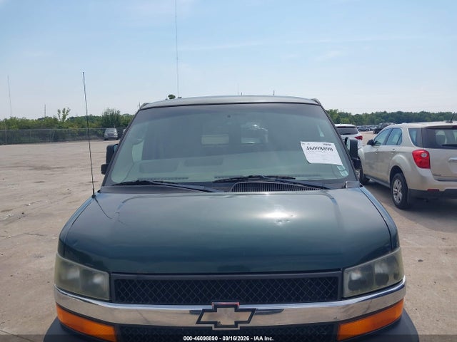Продажа на аукционе авто 2004 Chevrolet Express, vin: 1GBFH15T341189758, номер лота: 46098890