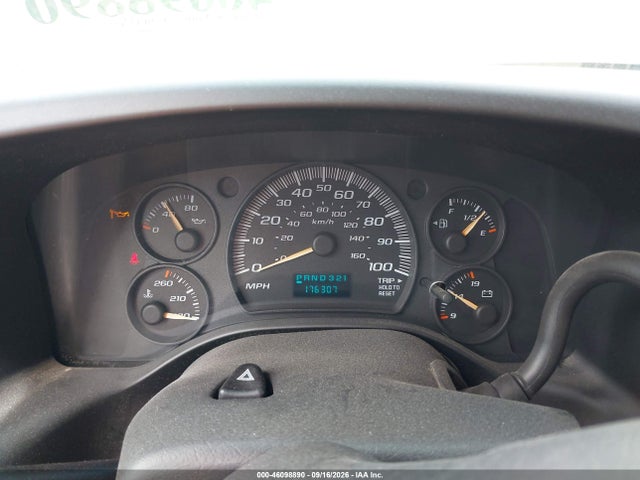 Продажа на аукционе авто 2004 Chevrolet Express, vin: 1GBFH15T341189758, номер лота: 46098890