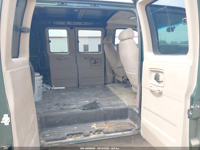 Продажа на аукционе авто 2004 Chevrolet Express, vin: 1GBFH15T341189758, номер лота: 46098890