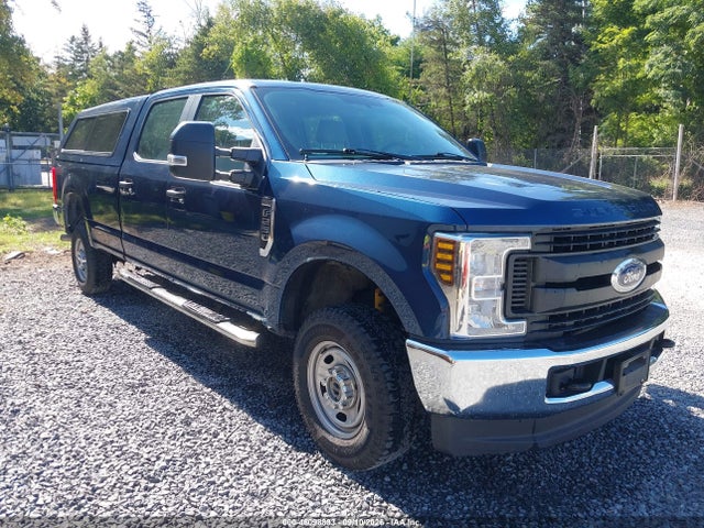 Продаж на аукціоні авто 2019 Ford F-250 Xl, vin: 1FT7W2B6XKEF30153, номер лоту: 46098893