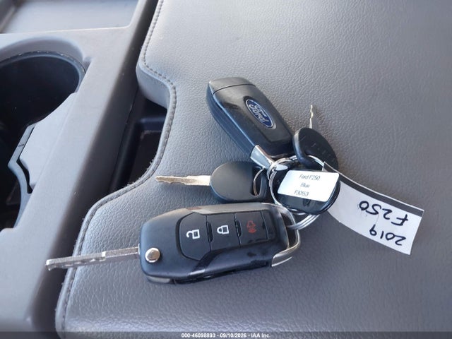 Продаж на аукціоні авто 2019 Ford F-250 Xl, vin: 1FT7W2B6XKEF30153, номер лоту: 46098893