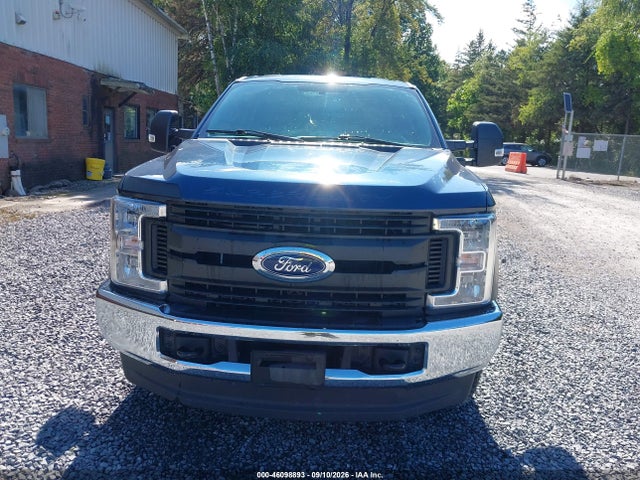 Продаж на аукціоні авто 2019 Ford F-250 Xl, vin: 1FT7W2B6XKEF30153, номер лоту: 46098893