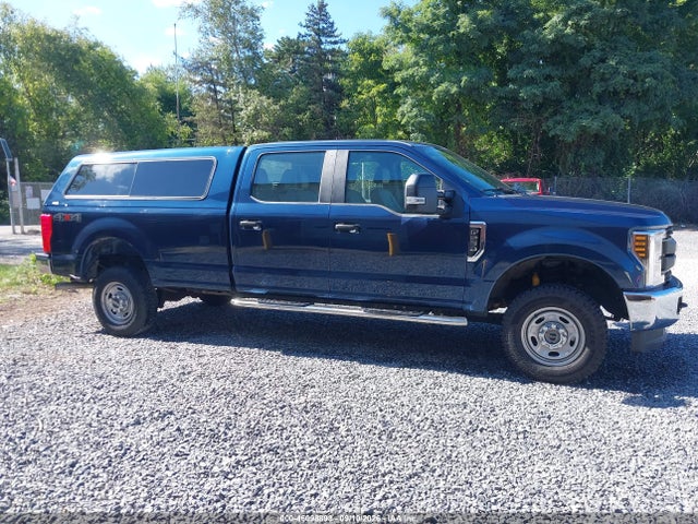 Продаж на аукціоні авто 2019 Ford F-250 Xl, vin: 1FT7W2B6XKEF30153, номер лоту: 46098893