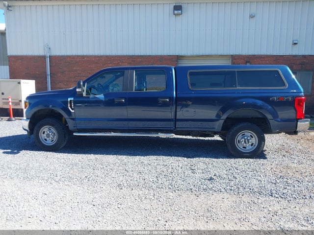 Продаж на аукціоні авто 2019 Ford F-250 Xl, vin: 1FT7W2B6XKEF30153, номер лоту: 46098893