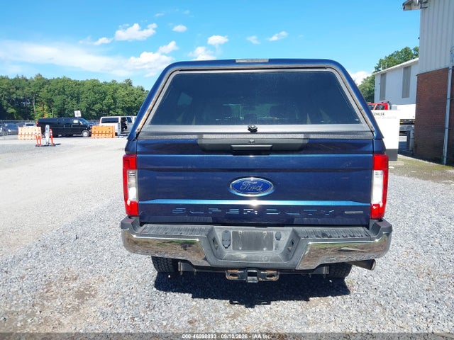 Продаж на аукціоні авто 2019 Ford F-250 Xl, vin: 1FT7W2B6XKEF30153, номер лоту: 46098893