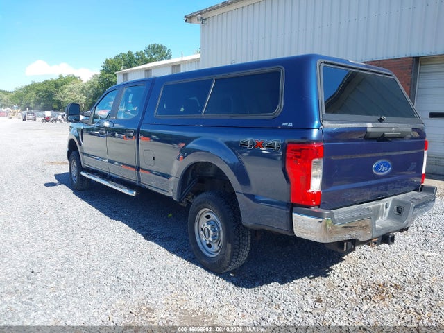 Продаж на аукціоні авто 2019 Ford F-250 Xl, vin: 1FT7W2B6XKEF30153, номер лоту: 46098893