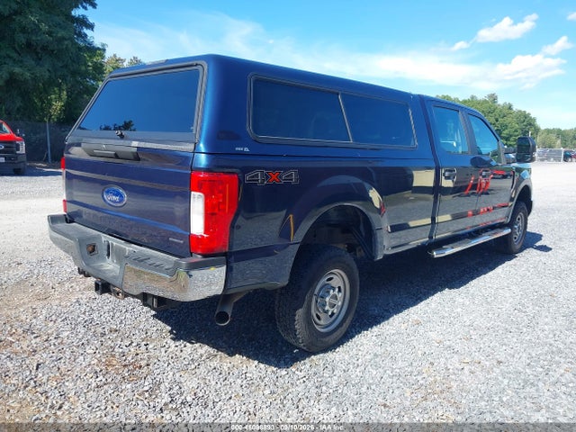 Продаж на аукціоні авто 2019 Ford F-250 Xl, vin: 1FT7W2B6XKEF30153, номер лоту: 46098893