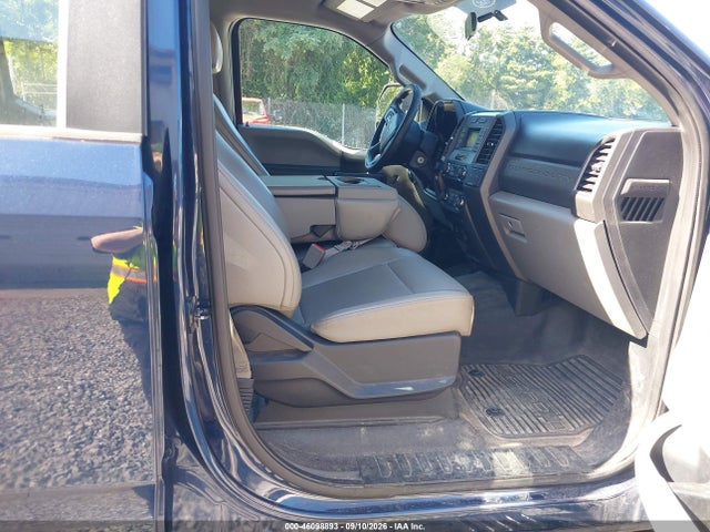 Продаж на аукціоні авто 2019 Ford F-250 Xl, vin: 1FT7W2B6XKEF30153, номер лоту: 46098893