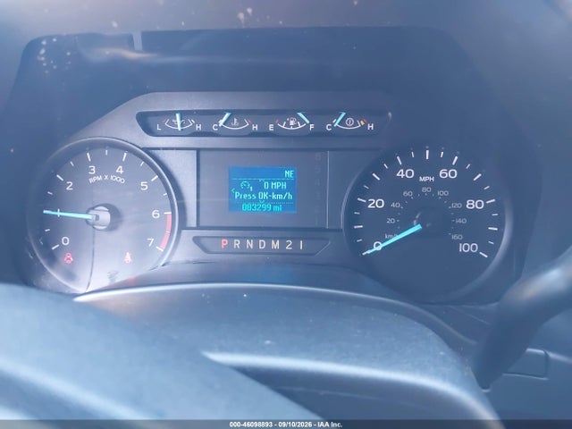 Продаж на аукціоні авто 2019 Ford F-250 Xl, vin: 1FT7W2B6XKEF30153, номер лоту: 46098893