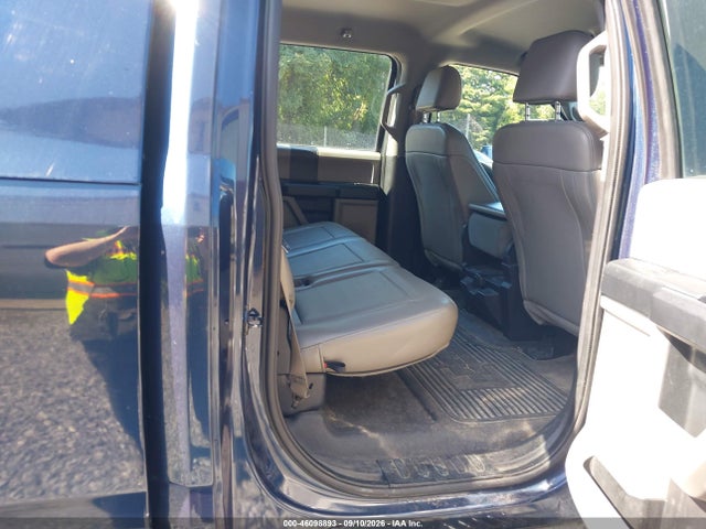 Продаж на аукціоні авто 2019 Ford F-250 Xl, vin: 1FT7W2B6XKEF30153, номер лоту: 46098893