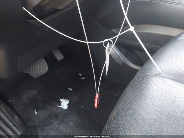 2018 Nissan Murano Sl მანქანა იყიდება აუქციონზე, vin: 5N1AZ2MG1JN161065, აუქციონის ნომერი: 46098895