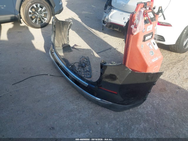 2018 Nissan Murano Sl მანქანა იყიდება აუქციონზე, vin: 5N1AZ2MG1JN161065, აუქციონის ნომერი: 46098895