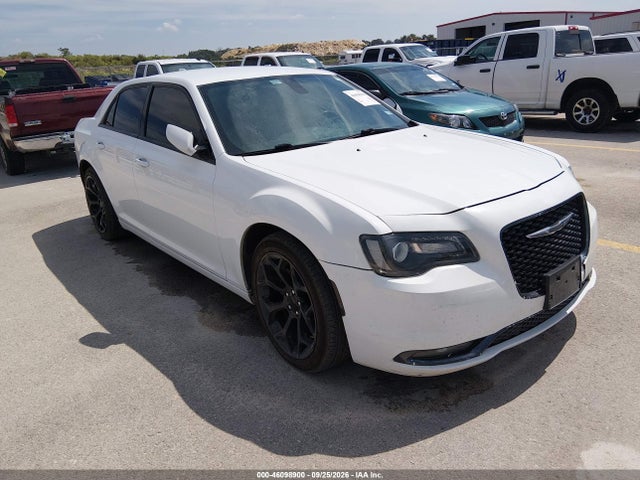 Aukcja sprzedaży 2020 Chrysler 300 300s, vin: 2C3CCABG4LH141792, numer aukcji: 46098900