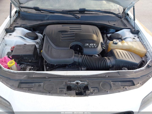 Aukcja sprzedaży 2020 Chrysler 300 300s, vin: 2C3CCABG4LH141792, numer aukcji: 46098900