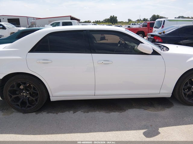 Aukcja sprzedaży 2020 Chrysler 300 300s, vin: 2C3CCABG4LH141792, numer aukcji: 46098900
