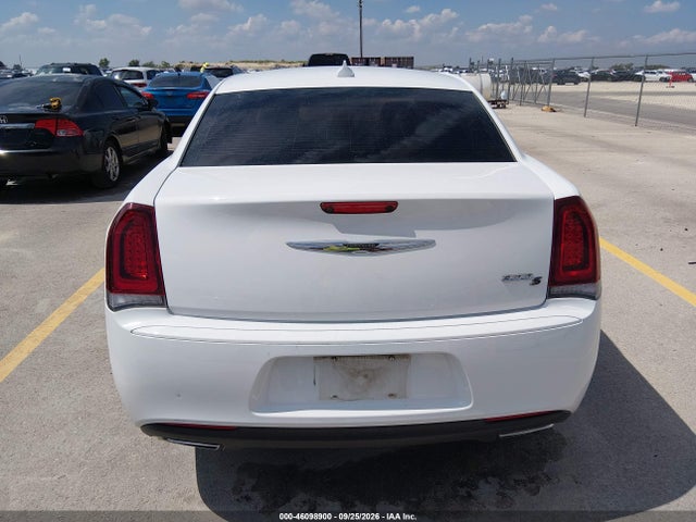 Aukcja sprzedaży 2020 Chrysler 300 300s, vin: 2C3CCABG4LH141792, numer aukcji: 46098900