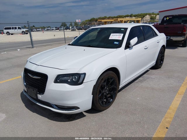 Aukcja sprzedaży 2020 Chrysler 300 300s, vin: 2C3CCABG4LH141792, numer aukcji: 46098900
