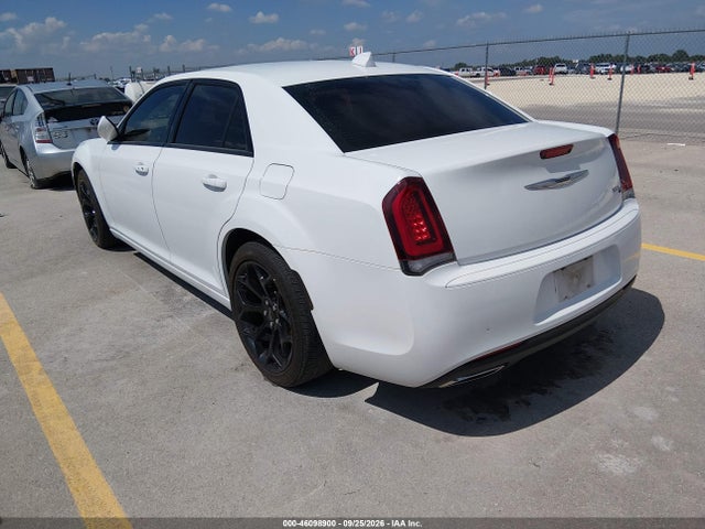 Aukcja sprzedaży 2020 Chrysler 300 300s, vin: 2C3CCABG4LH141792, numer aukcji: 46098900