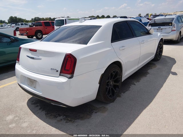 Aukcja sprzedaży 2020 Chrysler 300 300s, vin: 2C3CCABG4LH141792, numer aukcji: 46098900