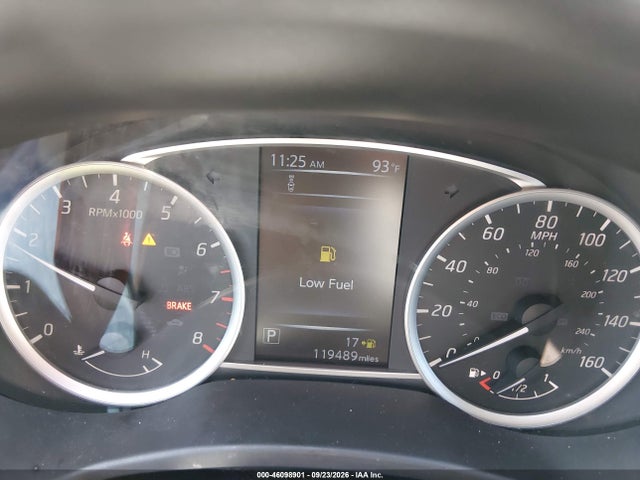Продажа на аукционе авто 2018 Nissan Sentra Sv, vin: 3N1AB7AP3JL637166, номер лота: 46098901