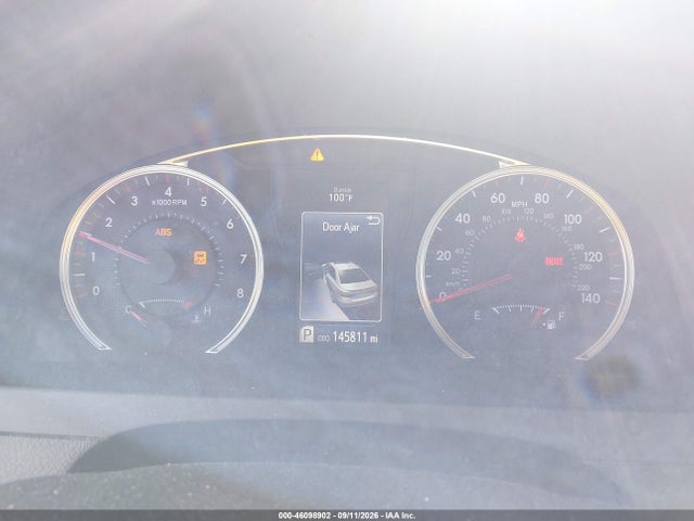2015 Toyota Camry Se მანქანა იყიდება აუქციონზე, vin: 4T1BF1FK6FU032759, აუქციონის ნომერი: 46098902