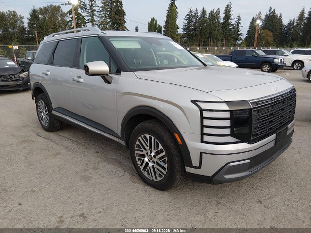 Hyundai Palisade Sel 7p 2026 KM8RL5S24TU101013 головне зображення