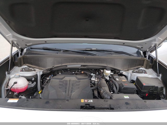 Auction sale of the 2026 Hyundai Palisade Sel 7p, vin: KM8RL5S24TU101013, lot number: 46098903
