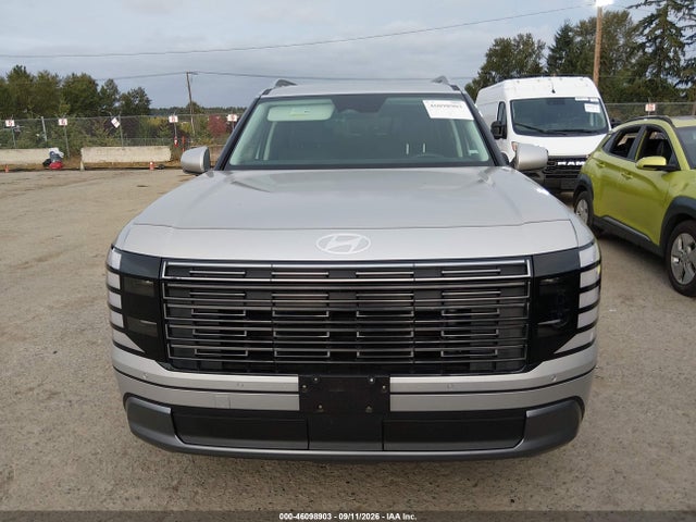 Auction sale of the 2026 Hyundai Palisade Sel 7p, vin: KM8RL5S24TU101013, lot number: 46098903