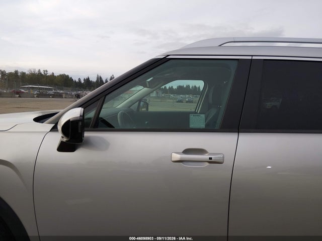 Auction sale of the 2026 Hyundai Palisade Sel 7p, vin: KM8RL5S24TU101013, lot number: 46098903