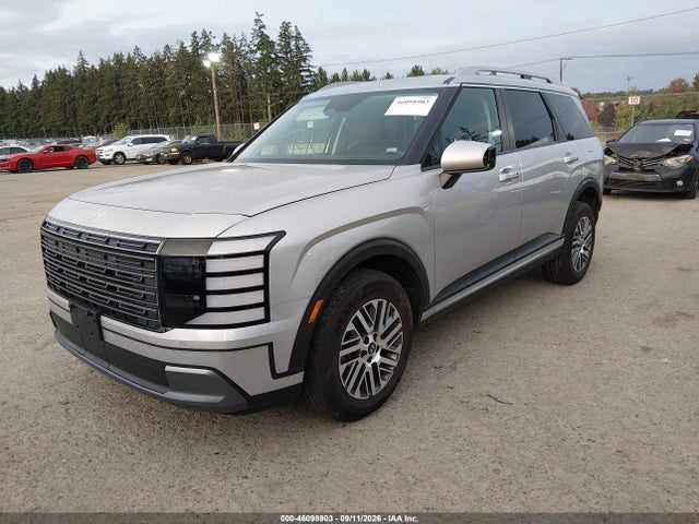 Auction sale of the 2026 Hyundai Palisade Sel 7p, vin: KM8RL5S24TU101013, lot number: 46098903