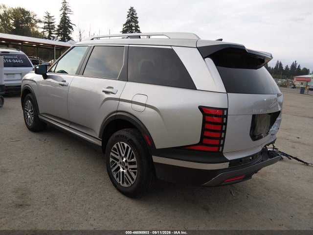 Auction sale of the 2026 Hyundai Palisade Sel 7p, vin: KM8RL5S24TU101013, lot number: 46098903