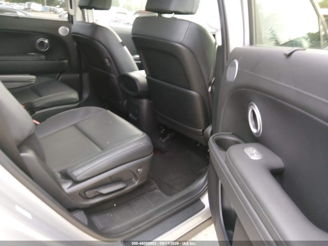 Auction sale of the 2026 Hyundai Palisade Sel 7p, vin: KM8RL5S24TU101013, lot number: 46098903